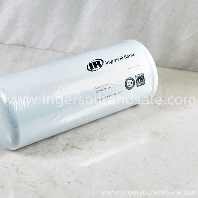 47715384001=39911631 Ingersoll Rand Air Compressor Parts IR Genuine Oil Filter Element