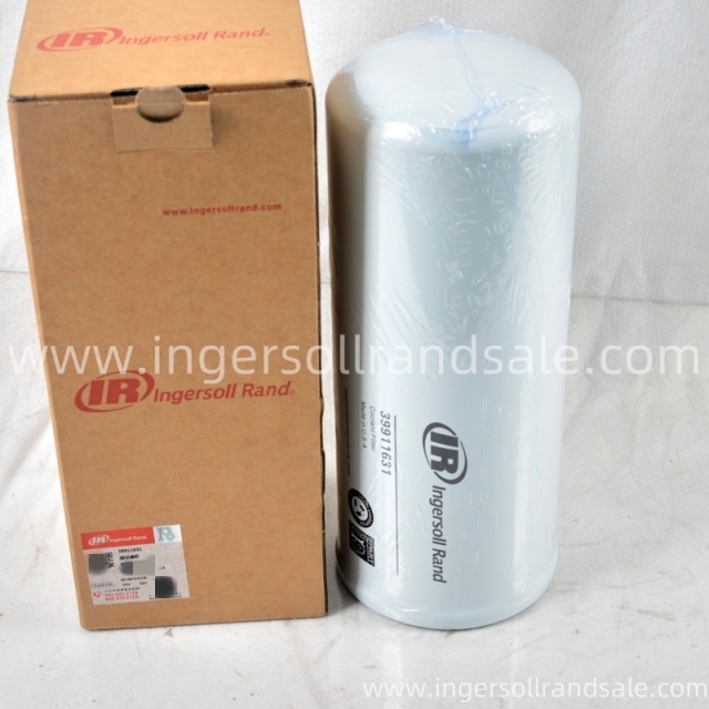 47715384001=39911631 Ingersoll Rand Air Compressor Parts IR Genuine Oil Filter Element