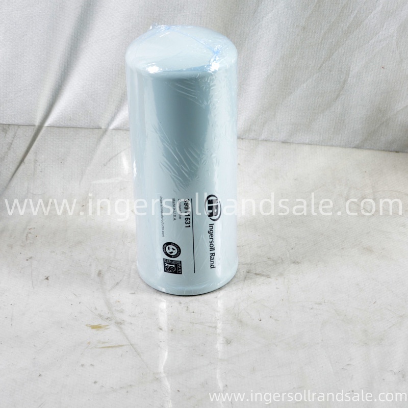 47715384001=39911631 Ingersoll Rand Air Compressor Parts IR Genuine Oil Filter Element