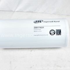 47715384001=39911631 Ingersoll Rand Air Compressor Parts IR Genuine Oil Filter Element