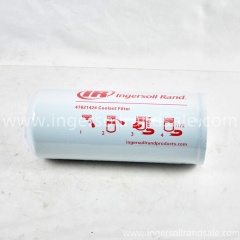 47621424 Ingersoll Rand Screw Air Compressor Parts IR Genuine Oil Filter Oil Filter Element