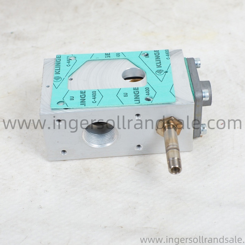 23531627 Ingersoll Rand intake valve plus unloading device breather valve VVF18ENO/21-AI1623-0001