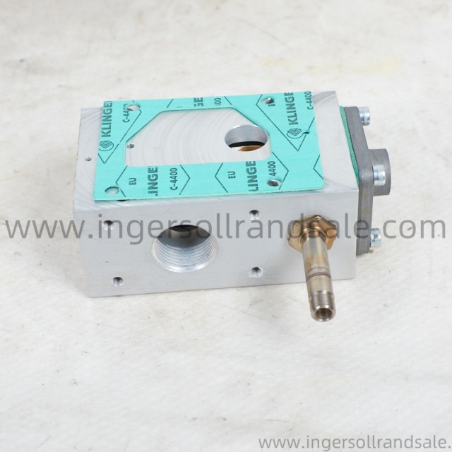 23531627 Ingersoll Rand intake valve plus unloading device breather valve VVF18ENO/21-AI1623-0001