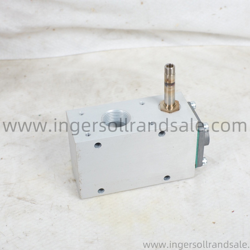 23531627 Ingersoll Rand intake valve plus unloading device breather valve VVF18ENO/21-AI1623-0001