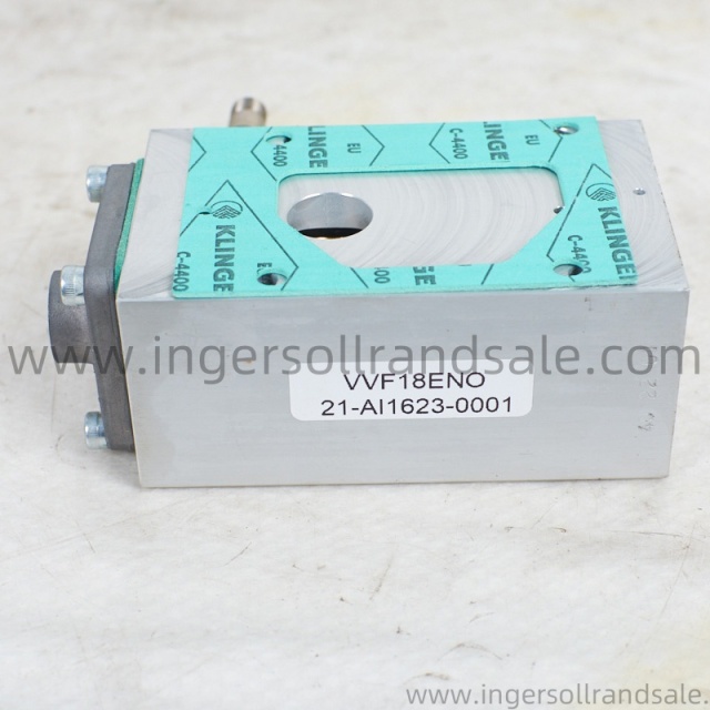 23531627 Ingersoll Rand intake valve plus unloading device breather valve VVF18ENO/21-AI1623-0001