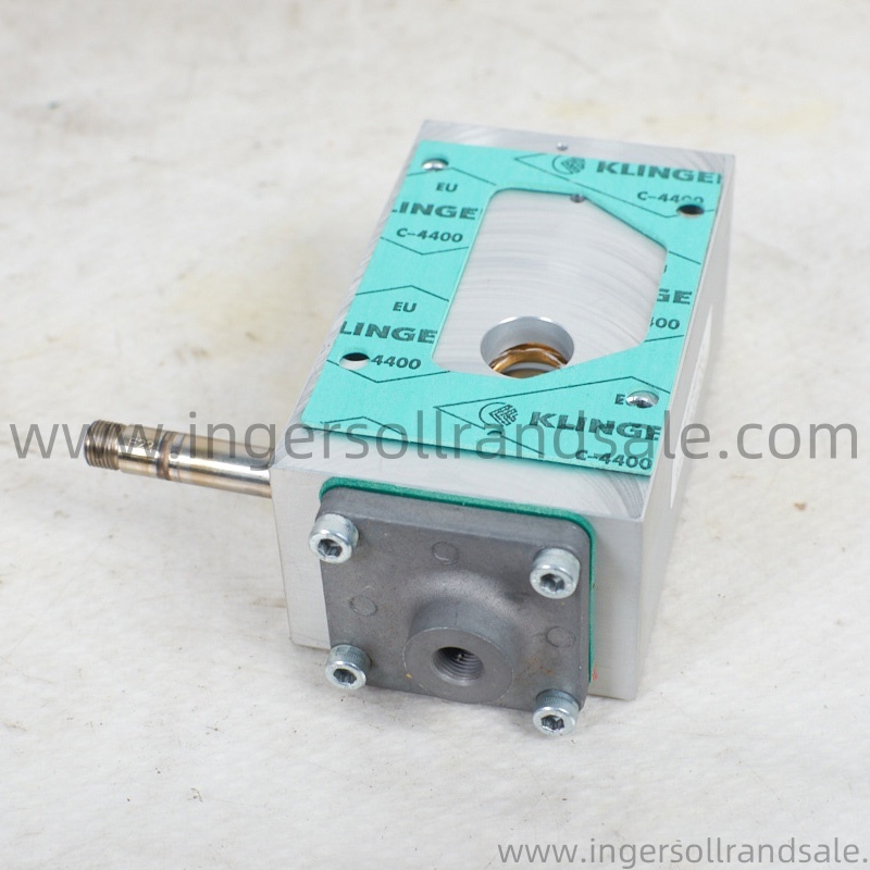23531627 Ingersoll Rand intake valve plus unloading device breather valve VVF18ENO/21-AI1623-0001