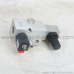 5176437 Ingersoll Rand Breathing Valve VVF18