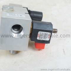 5176437 Ingersoll Rand Breathing Valve VVF18