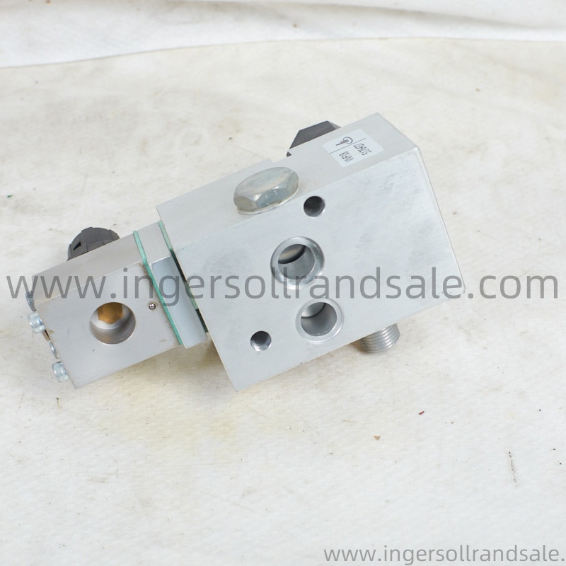 5176437 Ingersoll Rand Breathing Valve VVF18