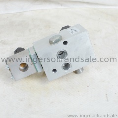 5176437 Ingersoll Rand Breathing Valve VVF18