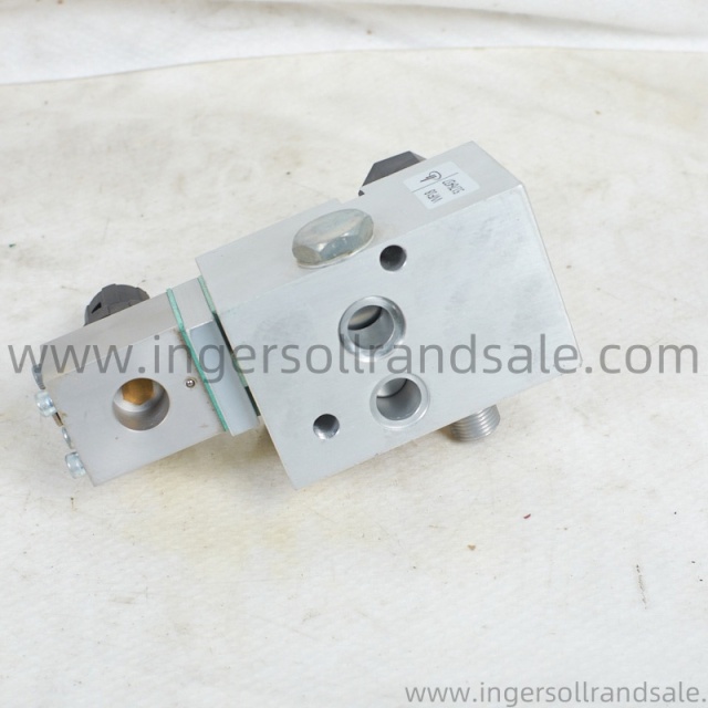5176437 Ingersoll Rand Breathing Valve VVF18