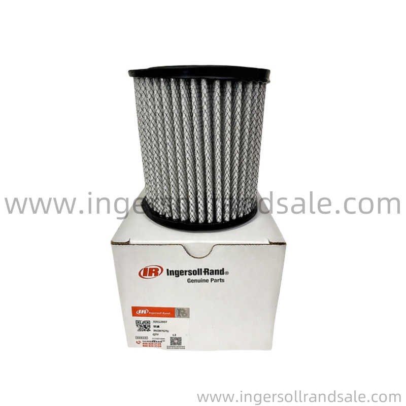 Ingersoll Rand 2545C10/12 Piston Air Compressor Air Filter Element Part No. 32012957