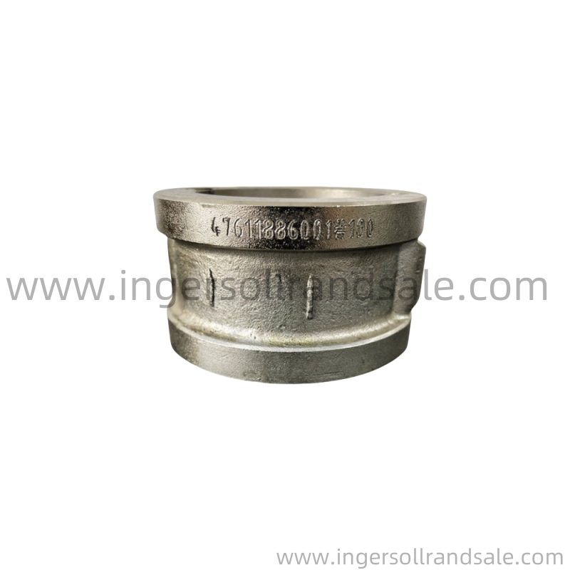 47611886001 Ingersoll Rand Air Compressor Genuine Parts Check Valve 2’