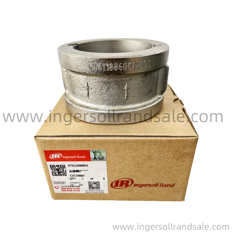47611886001 Ingersoll Rand Air Compressor Genuine Parts Check Valve 2’