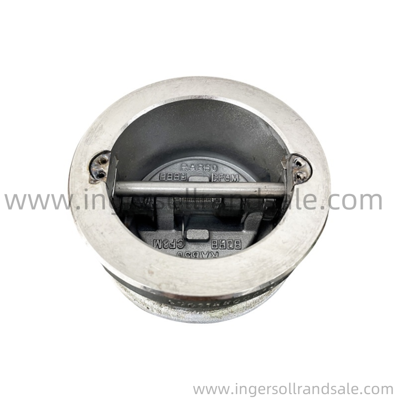 47611886001 Ingersoll Rand Air Compressor Genuine Parts Check Valve 2’