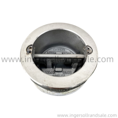 47611886001 Ingersoll Rand Air Compressor Genuine Parts Check Valve 2’