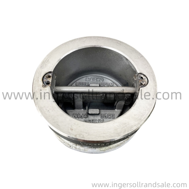 47611886001 Ingersoll Rand Air Compressor Genuine Parts Check Valve 2’
