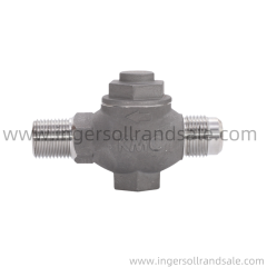 47624890001 Ingersoll Rand Air Compressor Genuine Parts Check Valve