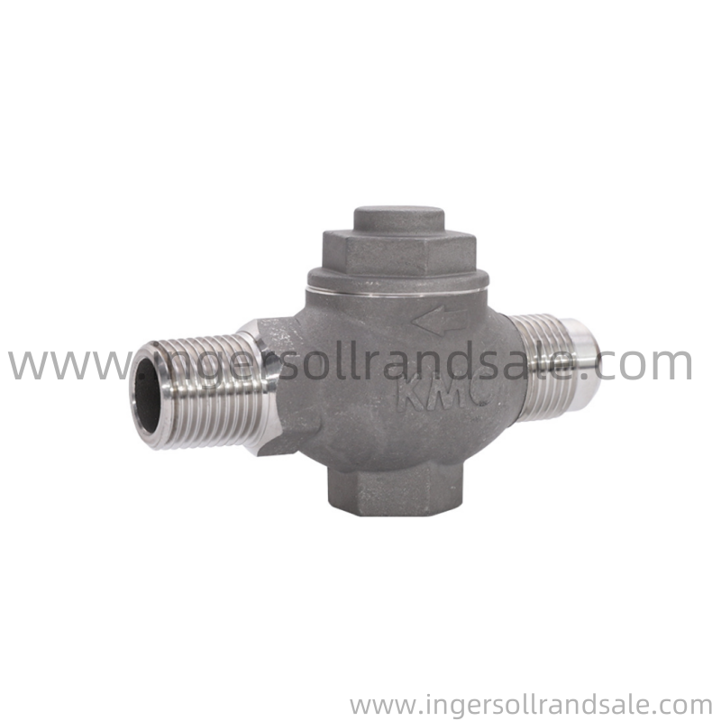 47624890001 Ingersoll Rand Air Compressor Genuine Parts Check Valve