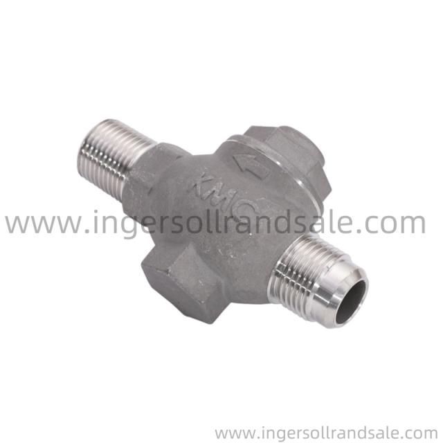47624890001 Ingersoll Rand Air Compressor Genuine Parts Check Valve