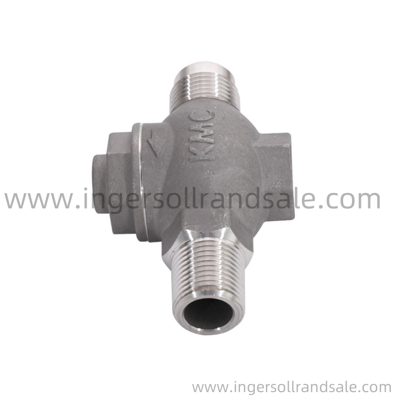47624890001 Ingersoll Rand Air Compressor Genuine Parts Check Valve