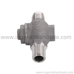 47624890001 Ingersoll Rand Air Compressor Genuine Parts Check Valve