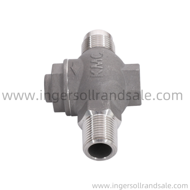 47624890001 Ingersoll Rand Air Compressor Genuine Parts Check Valve