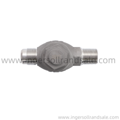47624890001 Ingersoll Rand Air Compressor Genuine Parts Check Valve