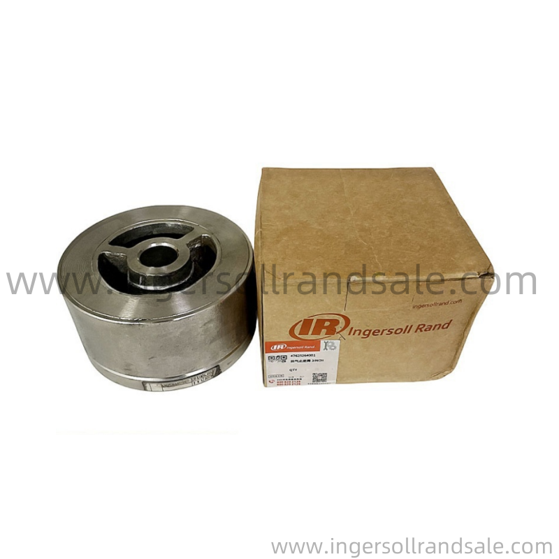 47625264001 Ingersoll Rand Air Compressor Genuine Parts Exhaust Check Valve 3INCH
