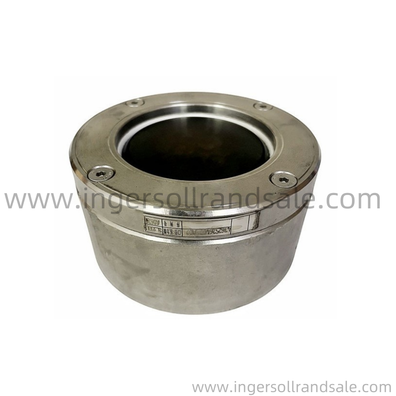 47625264001 Ingersoll Rand Air Compressor Genuine Parts Exhaust Check Valve 3INCH