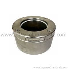 47625264001 Ingersoll Rand Air Compressor Genuine Parts Exhaust Check Valve 3INCH