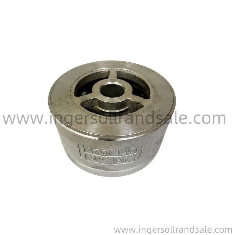 47625264001 Ingersoll Rand Air Compressor Genuine Parts Exhaust Check Valve 3INCH