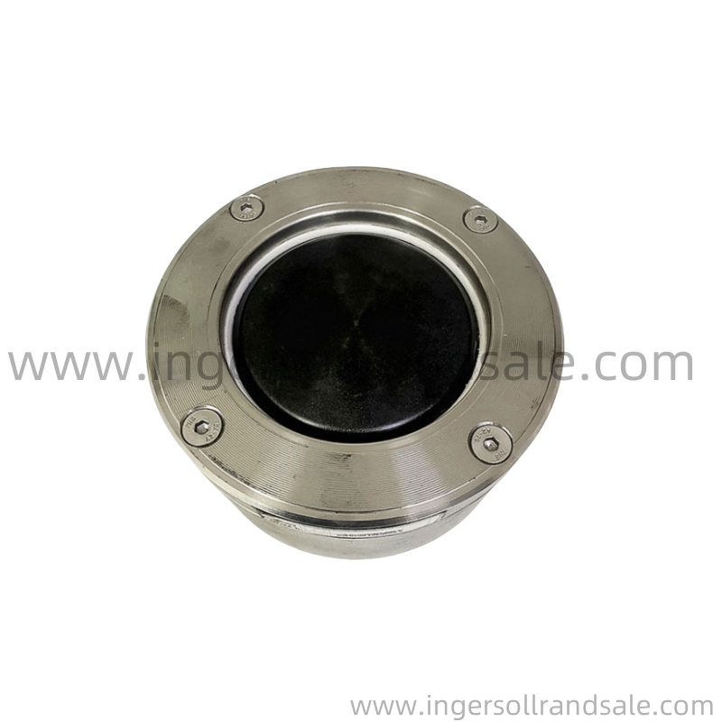 47625264001 Ingersoll Rand Air Compressor Genuine Parts Exhaust Check Valve 3INCH