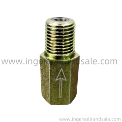 99331803 Ingersoll Rand Genuine R7IU-A8-X Air Compressor Oil Return Check Valve