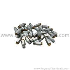 22380216 Ingersoll Rand Genuine Parts Check Valve Small Hole Fitting Check Valve
