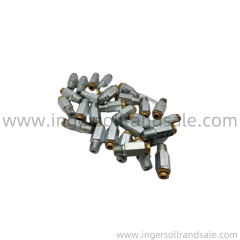 22380216 Ingersoll Rand Genuine Parts Check Valve Small Hole Fitting Check Valve