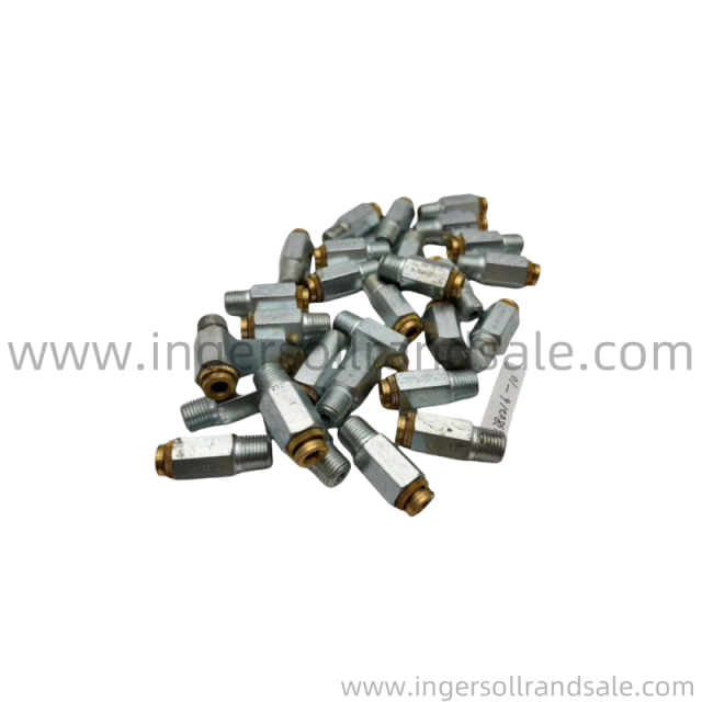 22380216 Ingersoll Rand Genuine Parts Check Valve Small Hole Fitting Check Valve