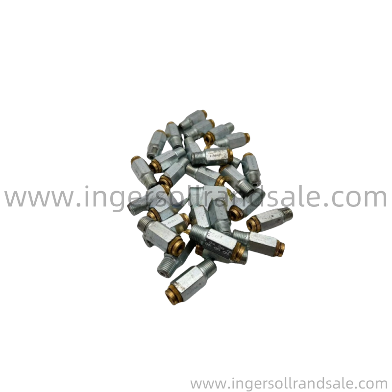 22380216 Ingersoll Rand Genuine Parts Check Valve Small Hole Fitting Check Valve