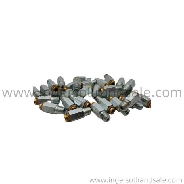 22380216 Ingersoll Rand Genuine Parts Check Valve Small Hole Fitting Check Valve