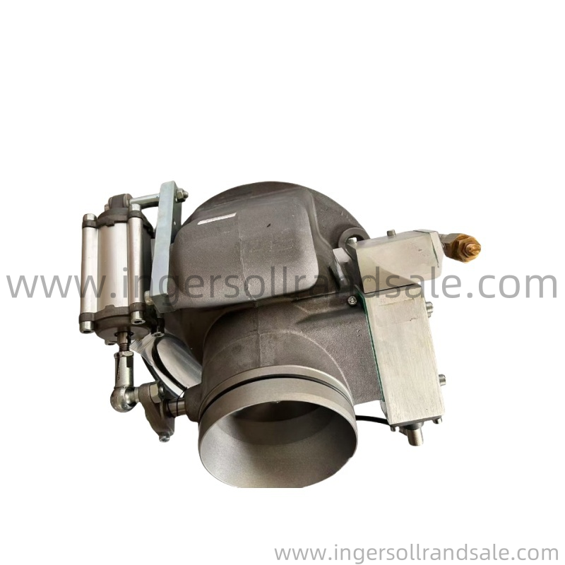 5130922 hoerbiger= Ingersoll Rand 47636893001 Genuine Intake Control Check Valve