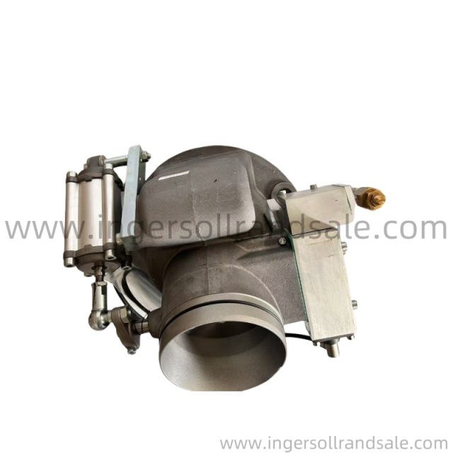 5130922 hoerbiger= Ingersoll Rand 47636893001 Genuine Intake Control Check Valve