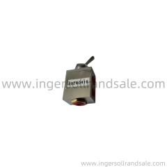 Ingersoll Rand Air Compressor Hand Operated Valve ATC05031/99260416 Screw Machine Parts