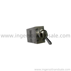 Ingersoll Rand Air Compressor Hand Operated Valve ATC05031/99260416 Screw Machine Parts