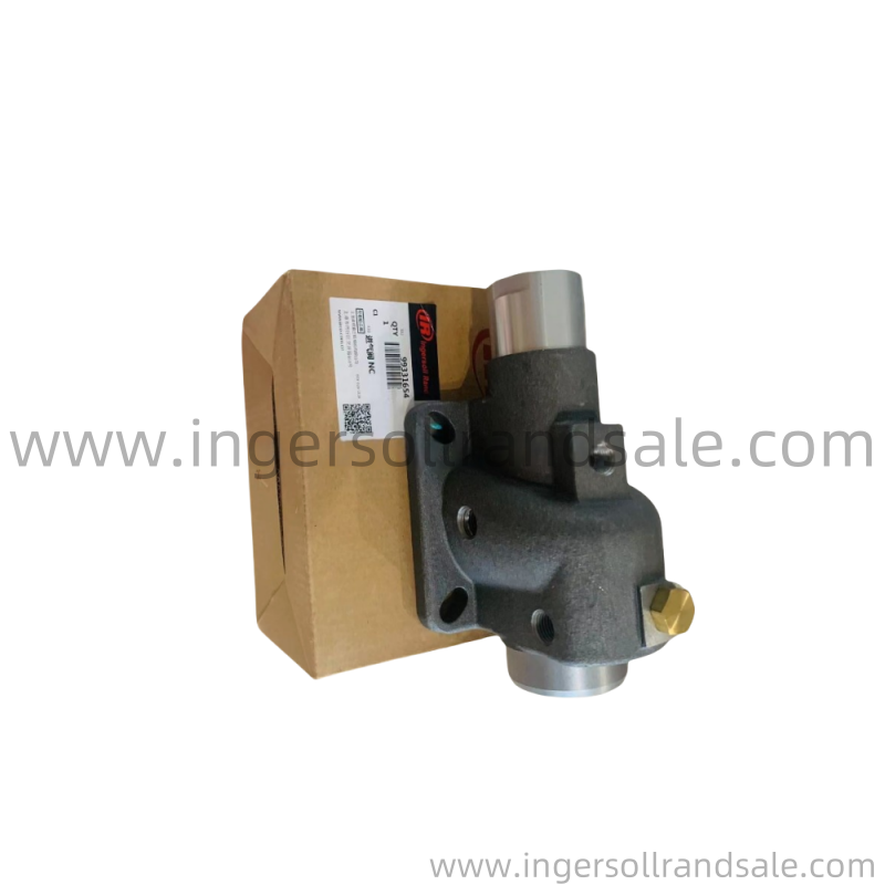 99331654 Ingersoll Rand Air Compressor Genuine Intake Valve NC