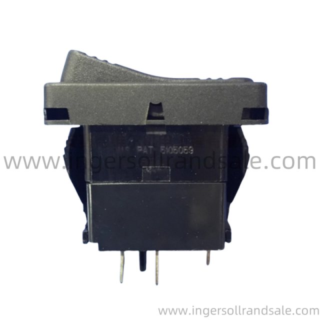 22054050 Ingersoll Rand Doosan mobile air compressor original parts toggle switch heater 24V