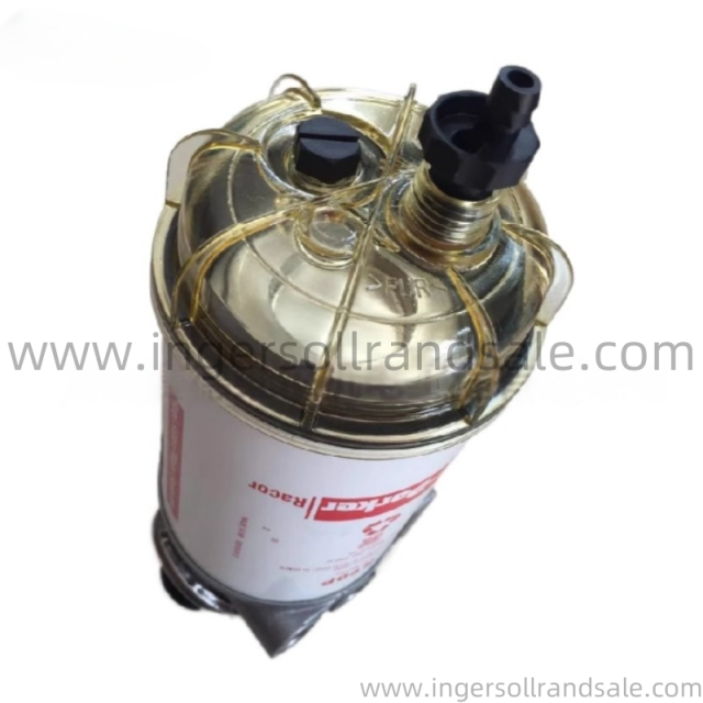 22138059 Ingersoll Rand Doosan Mobile Air Compressor Genuine Parts Fuel Filter R90P