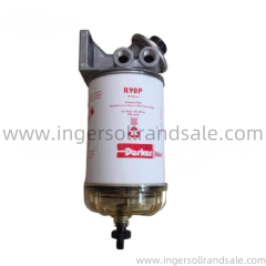22138059 Ingersoll Rand Doosan Mobile Air Compressor Genuine Parts Fuel Filter R90P