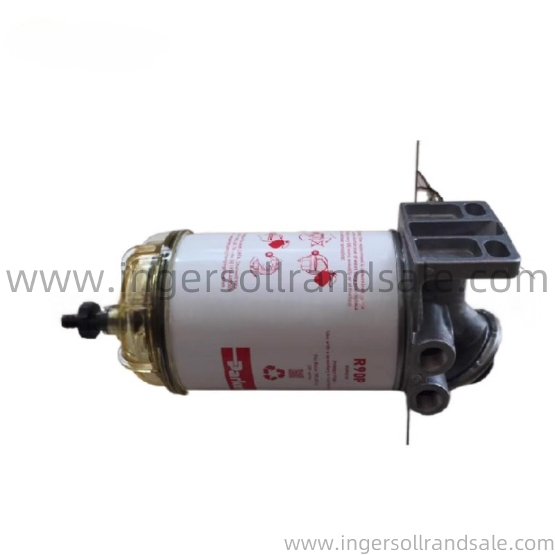 22138059 Ingersoll Rand Doosan Mobile Air Compressor Genuine Parts Fuel Filter R90P