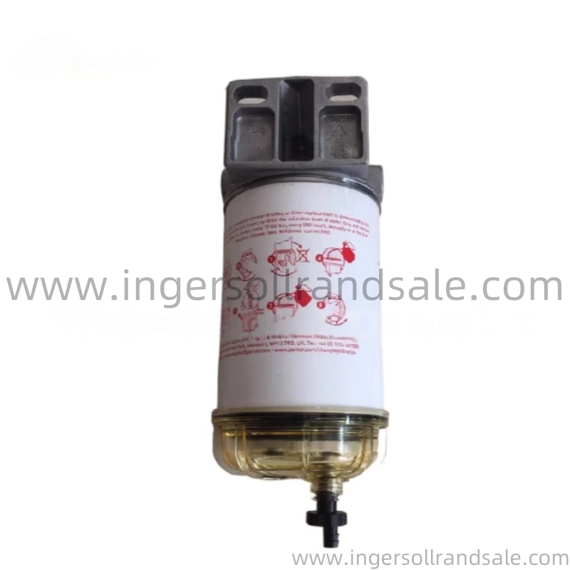 22138059 Ingersoll Rand Doosan Mobile Air Compressor Genuine Parts Fuel Filter R90P