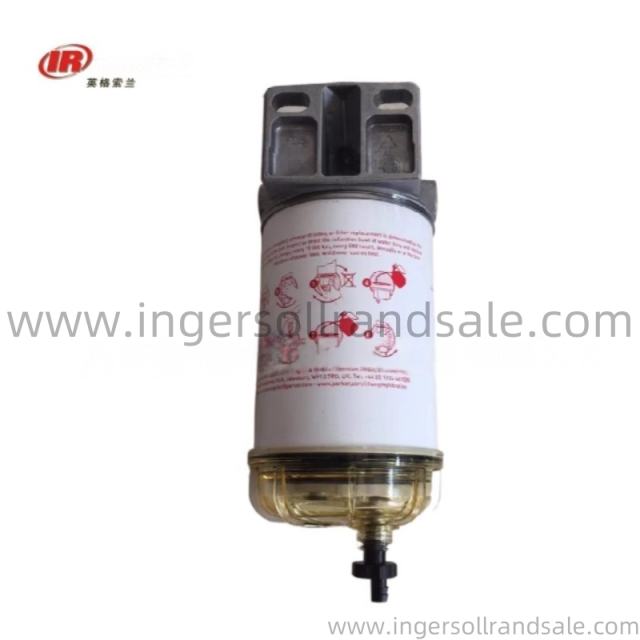 22318059 Ingersoll Rand Doosan Mobile Air Compressor Genuine Parts Fuel Filter Element